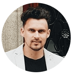Tomas Jakumaitis, dein Ansprechpartner bei BoldFrame