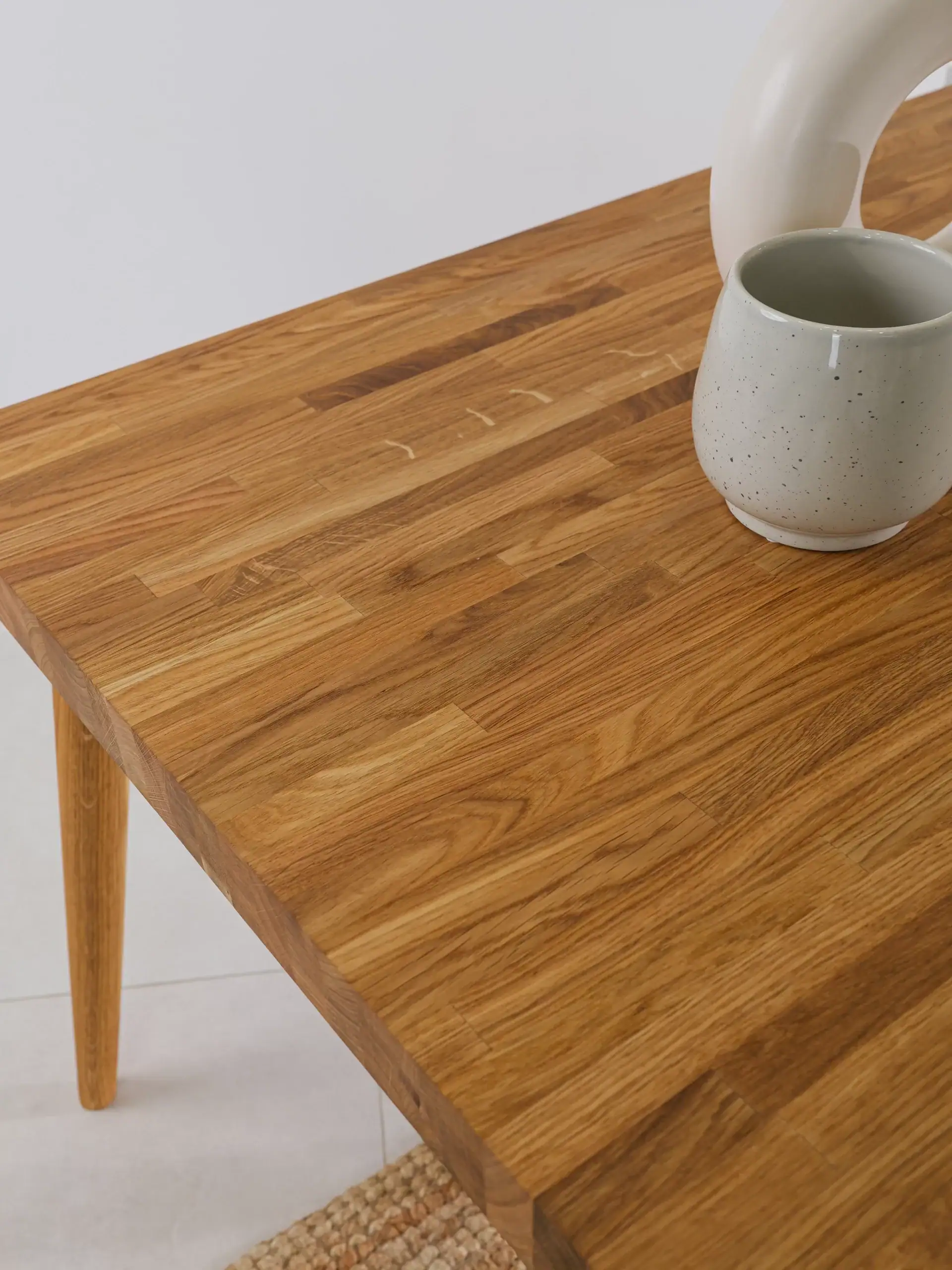 teppich 200x220 - 83 Treffer! Weißer Leinen-Kissenbezug – Rug