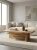 NEW YORK – Couchtisch aus Eiche Massiv (Modern Minimalistisch)